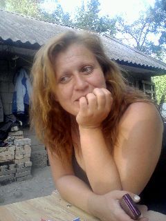 Наталья Рослякова