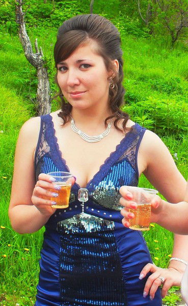 Татьяна Куркина