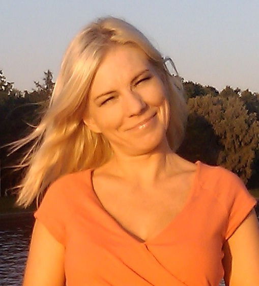 Анна Назарова