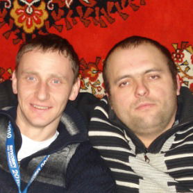 Юрий Кабаченко