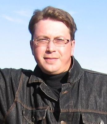 Носков Андрей