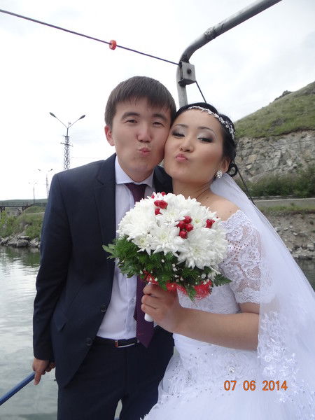 Жасулан Серкетаев