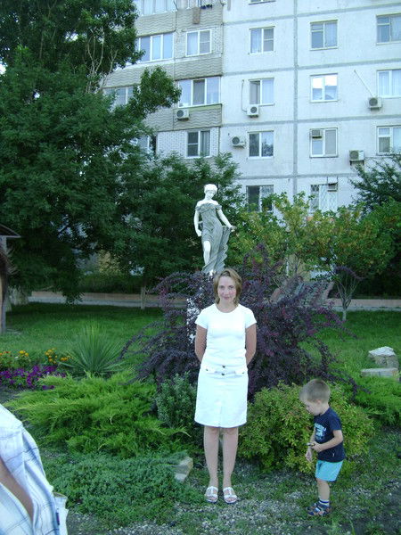 Татьяна Шкунова