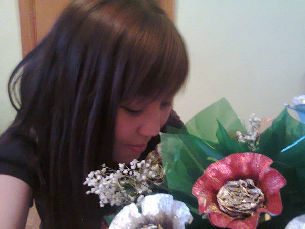 Галияш Ибрагимова