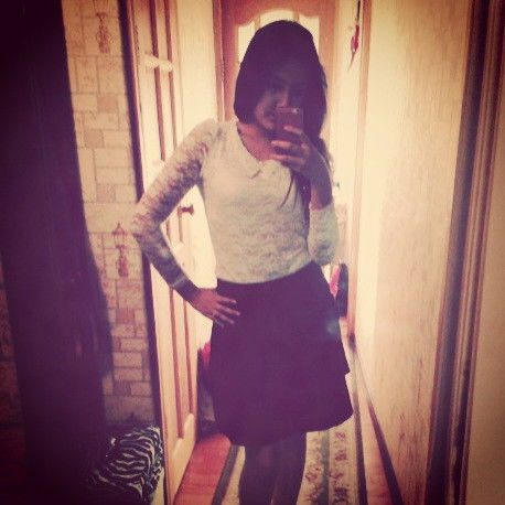 Miss Madinka [Manu Zhaka]