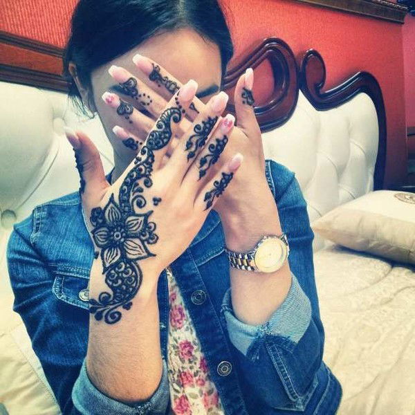 Асель Болаткызы