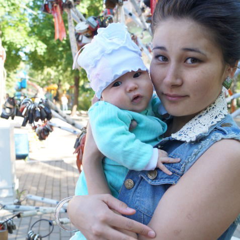 Регина Исламгулова