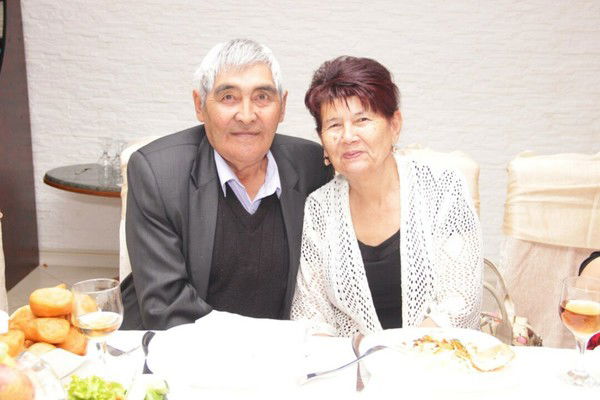 Есенгали Жарасбаев