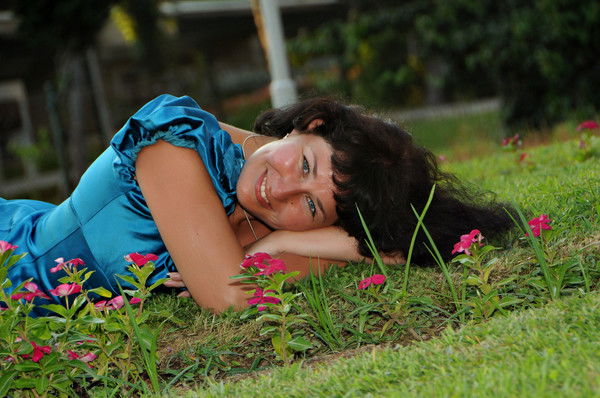 Светлана Анненкова