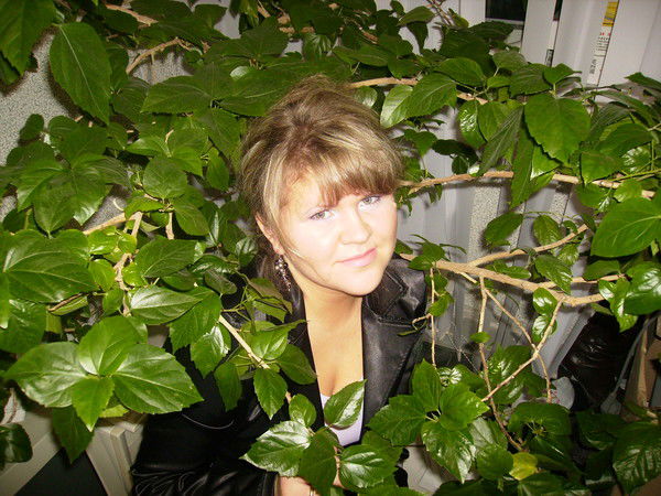 Вероника Потапова