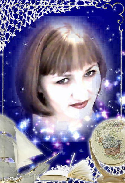 Ирина Горюнова