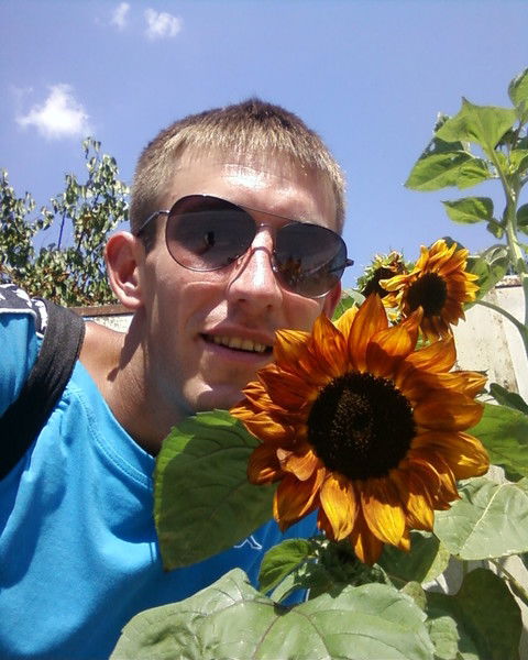 Артём Сиуха