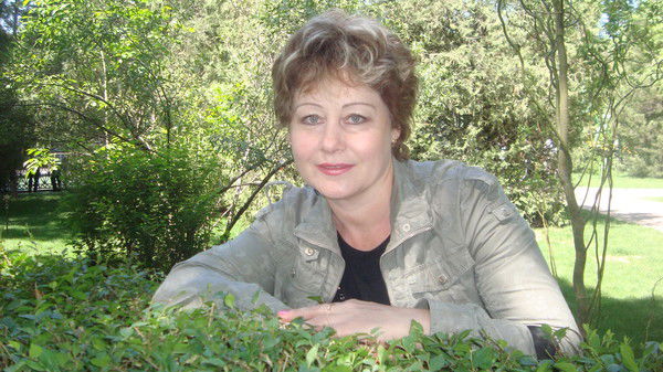 Елена Зиновеева