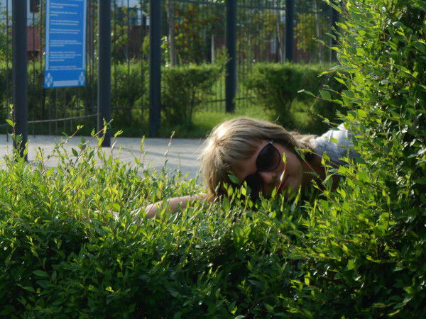 Танюшка Озарникова