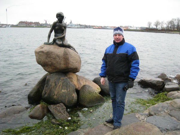 Александр Корехов