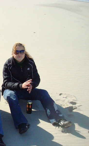 Лариса Куделя