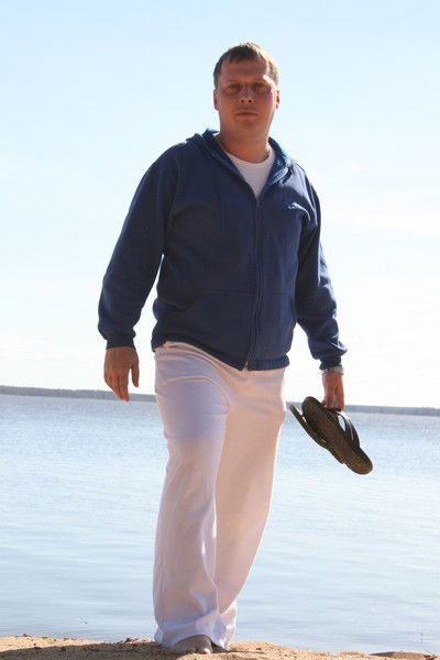 Алексей Вторыгин