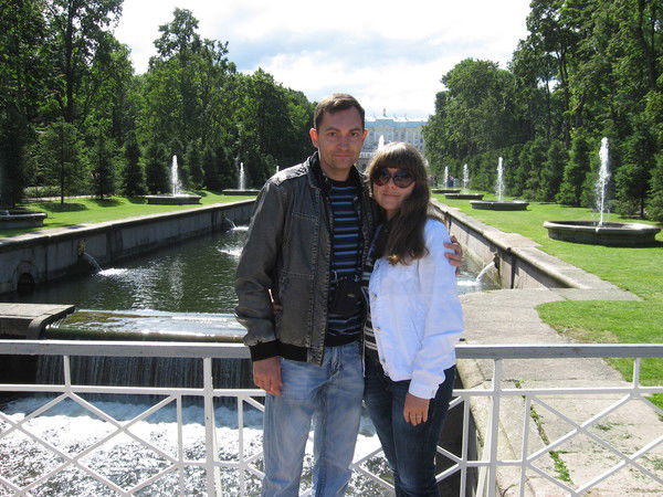 Леонид Городничий