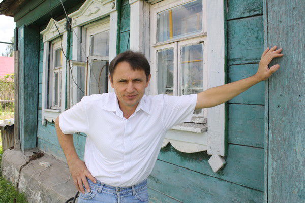 Габдулбари Равзутдинов