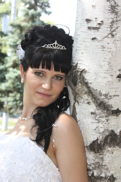 Галина Савичева