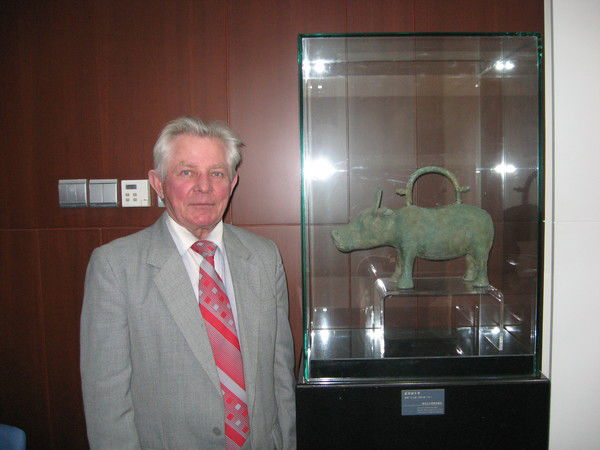 Иван Антонов