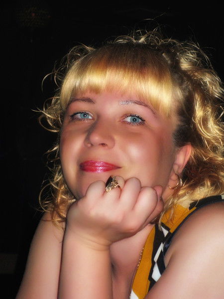 Елена Даценко