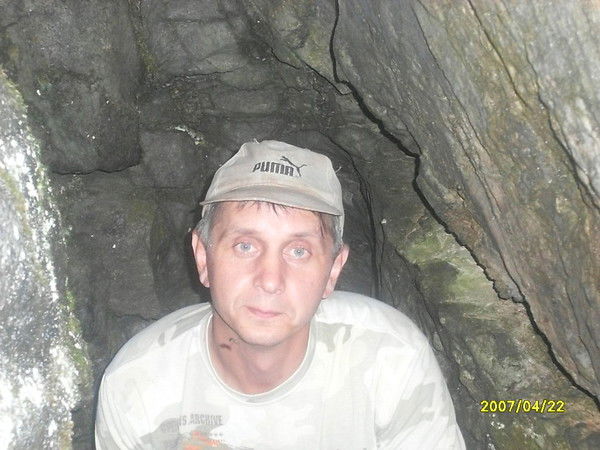 Олег Истомин