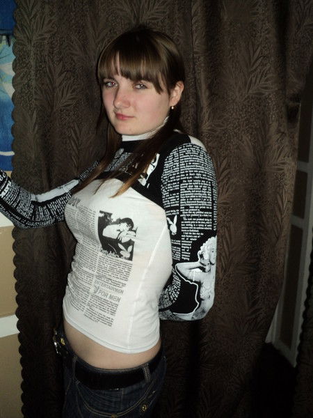 Иришка Крупа