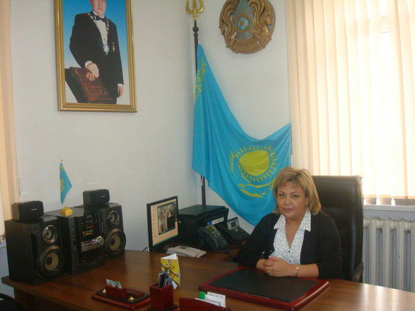 Света Жолтаева