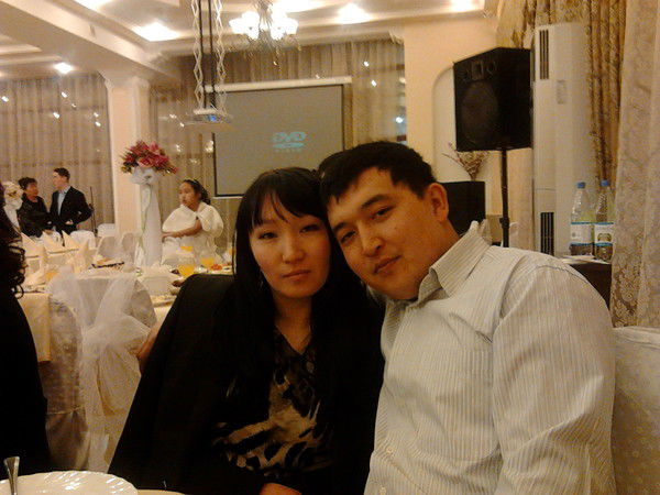 Мадина Казтай