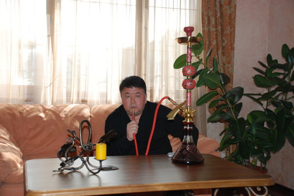 Бахыт Есжанов