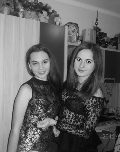 Виктория Смирнова