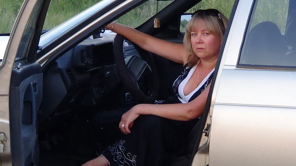 Татьяна Федотова