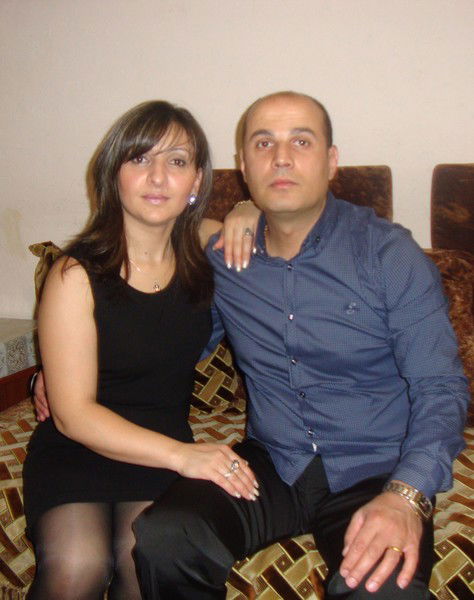 Анаит Исмаилян