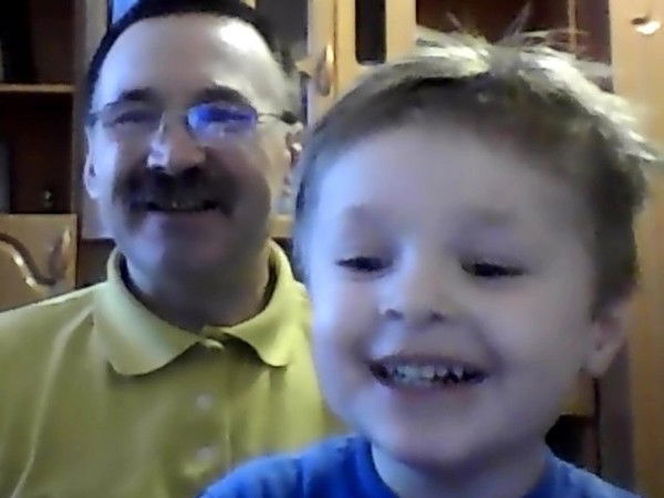 Павел Спицин