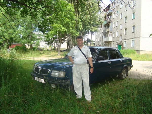 Андрей Богданов