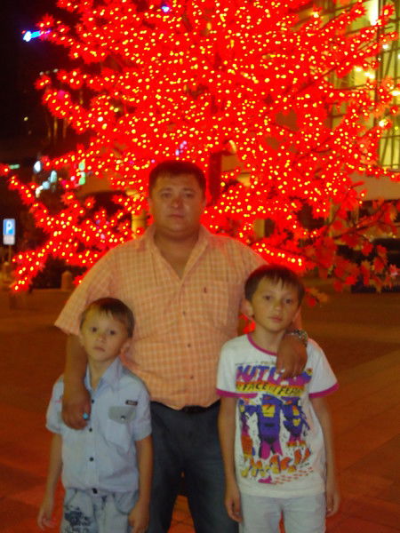 Тахир Мусаев