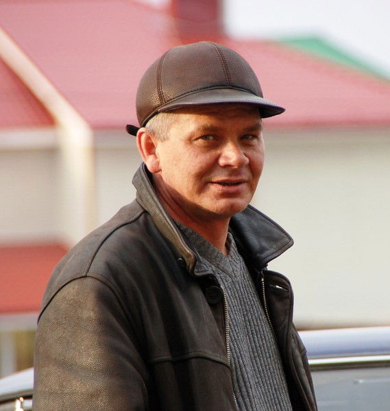 Владимир Пономарёв