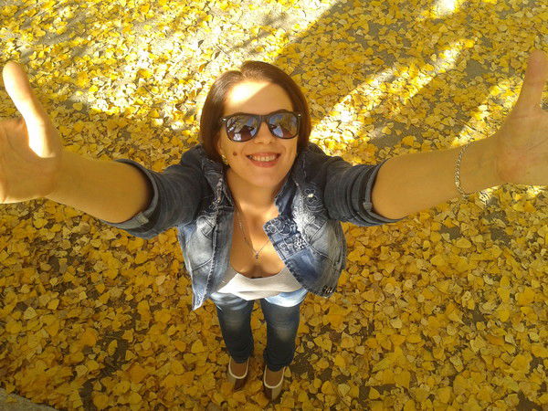 Ксения Голеницкая