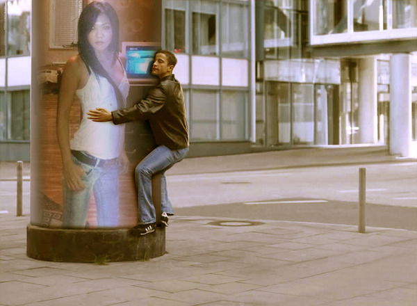 Оленька Tен