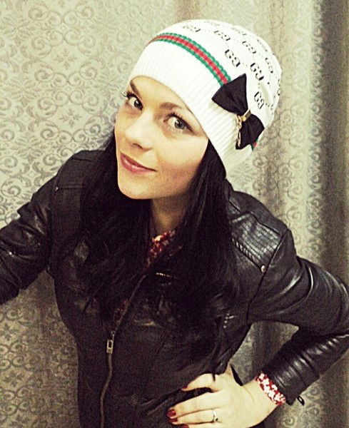 Александра Радочина