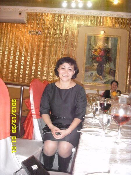 Динара Шиндаулетова