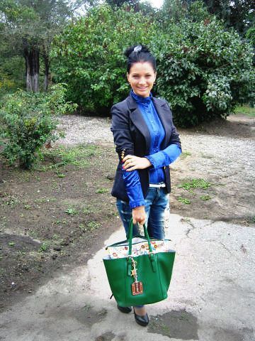 Eлена Титовец