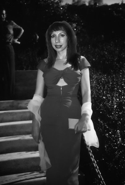 Света Налимова