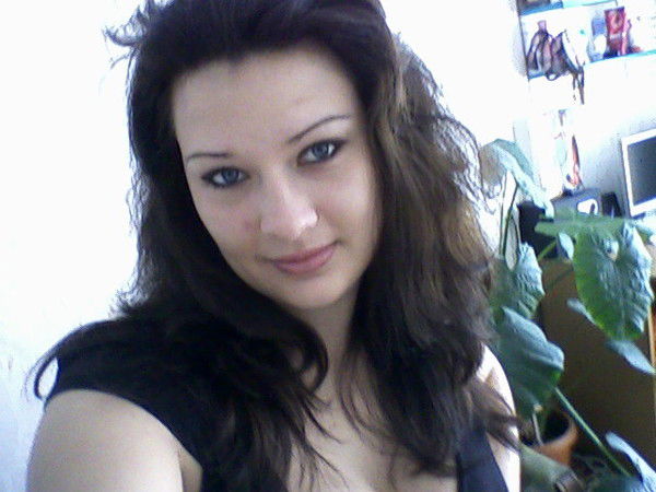 Марина Вернер