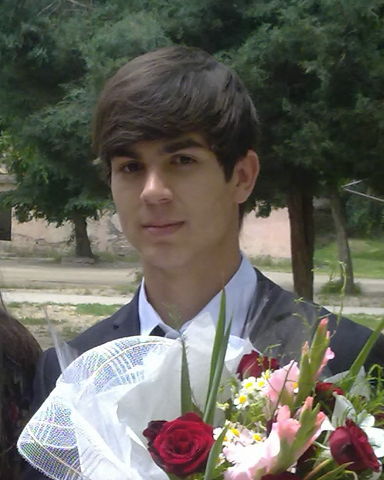 Vaysiddin Narzulloev