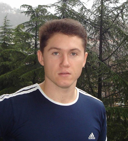 Андрей Харланов