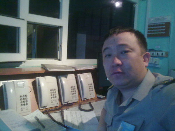 Мадияр Болатханов