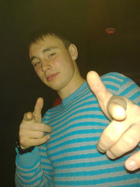 Александр Козлов