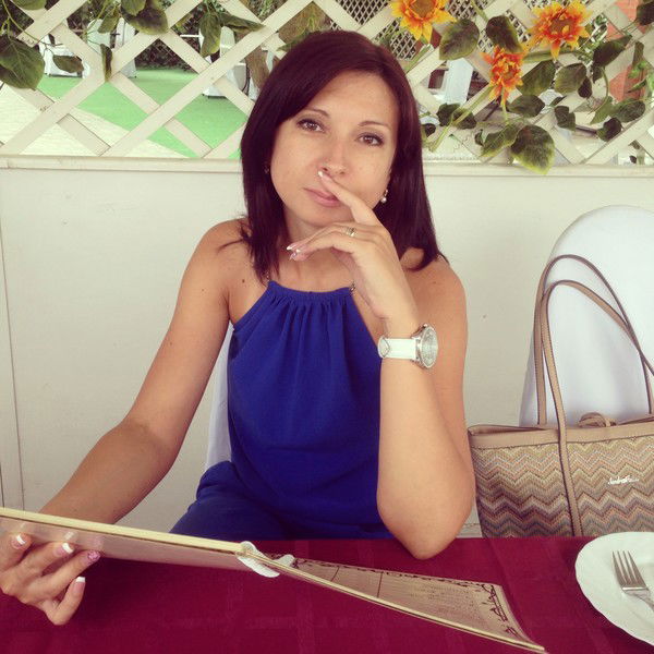 Елена Покута